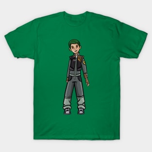 Rebel Toons Jacen T-Shirt